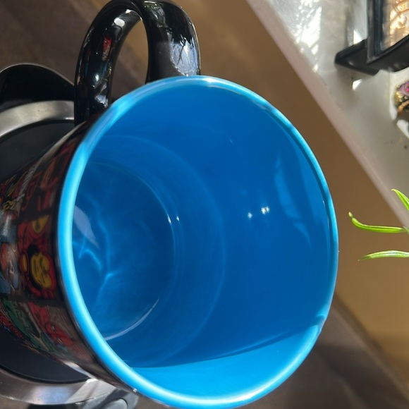 MARVEL HEROES MUG (NEW with TAG)
20 oz - Picture 11 of 16